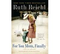 For You Mom Finally (ebook)