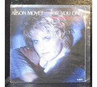 For you only (New Version)/Twisting the Knife (7" Vinyl Single)(1984)(CBSA 6672)