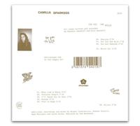 For You The Wild - Camilla Sparksss
