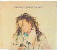 For your babies [Single-CD]