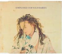 For your babies [Single-CD]