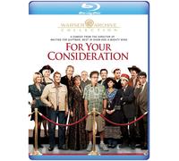 For Your Consideration (Blu-ray) (Importación USA)