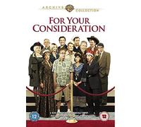 For Your Consideration [DVD] [2006] by Christopher Guest