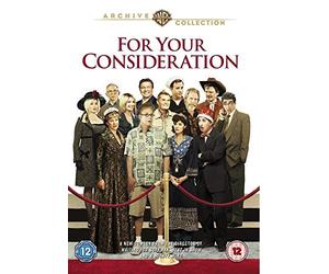 For Your Consideration [DVD] [2006] by Christopher Guest