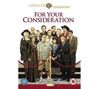 For Your Consideration [Edizione: Regno Unito] [Reino Unido] [DVD]