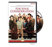For Your Consideration [Reino Unido] [DVD]
