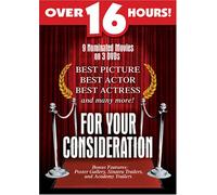 For Your Consideration [USA] [DVD]