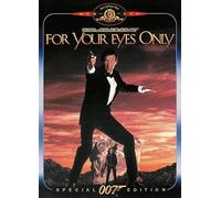 for your eyes only