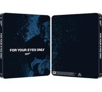 For Your Eyes Only [USA] [Blu-ray]