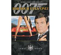 For Your Eyes Only [USA] [DVD]