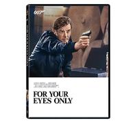 For Your Eyes Only [USA] [DVD]