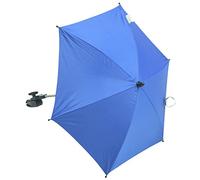 For-your-Little-One parasol Compatible con Brevi B Super, azul