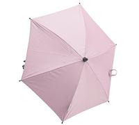 For-your-Little-One parasol Compatible con Emmaljunga, Classic Sport, color rosa