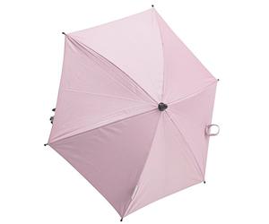 For-your-Little-One parasol Compatible con Mountain Buggy Duet, color rosa