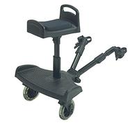For-Your-Little-One - Sistema de viaje compatible con Peg Perego Aria Twin