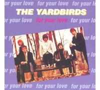 for your love by yardbirds