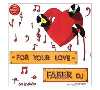 For Your Love [Vinilo]