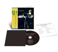 For Your Pleasure (Edición limitada)(SHM-CD)