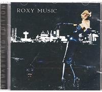 Roxy Music - For Your Pleasure (CD)
