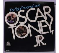 for your precious love LP