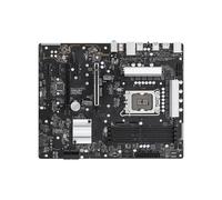 For Z690 Phantom Gaming 4 Placa Base Compatible con I9-14900K I7-12700K I5-12400F CPU LGA 1700 4xDDR4 5333MHz M.2 PCIe 5,0 ATX For ASRock, Replacement Part