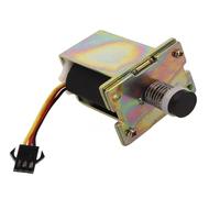 For ZD131-B DC 3V Gas Water Heater, 14Mm Rubber Head Metal Construction, Home Improvement Replacement Part For Most Water Heater Models