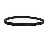For Zebra Correa de transmisión Compatible con impresoras térmicas de Etiquetas ZM400 ZM600 ZT410 300/600 dpi número de Pieza 79867M (1 Unidad)