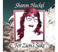 For Zion's Sake