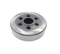 For Zongshen ZS177MM NC250 4T Water-cooled Engine Motorcycle Starter One-way Clutch Gear Bearing Kit(Overrunning Clutch)