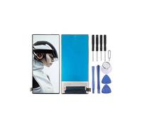 For Zte Nubia Redmagic 9 Pro / 9 Pro+ / 9s Pro / 9s Pro+ Tft Lcd Screen with Digitizer Full Assembly, Not Supporting Fingerprint Identification