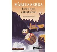 Fora De Joc A Montserrat