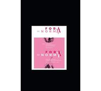 Fora de Norma: Guanyadors i Finalistes del Primer Concurs #ForaDeNorma