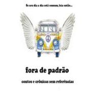 Fora De Padrão (ebook)