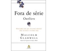 Fora de Série. Outliers (Em Portuguese do Brasil)
