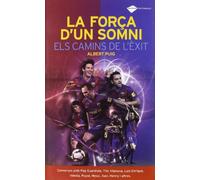 Forﾇa D'Un Somni,La 3ｦ