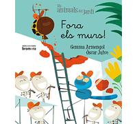 Fora els murs!: 16 (Els Animals del Jardí)