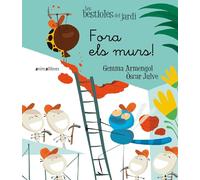 Fora Els Murs: 16 (Les Bestioles del Jardí)