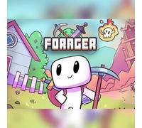 Forager (PC) Steam Account - GLOBAL