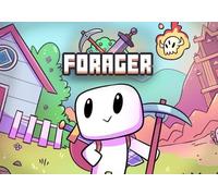 Forager (PC) Steam Key - GLOBAL