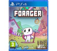 Forager - PlayStation 4 [Importación inglesa]