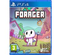 Forager PS4