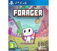 Forager Sony Playstation 4 standard