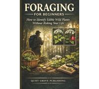 Foraging for Beginners: How to Identify Edible Wild Plants Without Risking Your Life