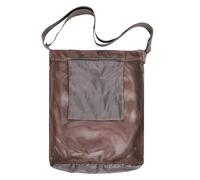 Foraging Pouch, Mesh Lightweight Harvesting Pouch, Morel Mushroom Bag, for Mountain Valley Riverbank Lake Shore Spring Day Weekend Holiday Vacation Camping