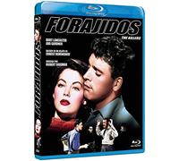 Forajidos [Blu-ray]