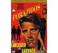 Forajidos - Movie/Film [USA] [DVD]