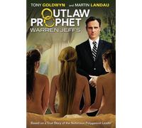 Forajidos Profeta: Warren Jeffs DVD (2014) - Tony Goldwyn, Molly Parker David
