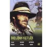 Forajidos Salvajes [DVD]