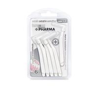 Foramen Cepillo Interdental Extrafino 6 uds