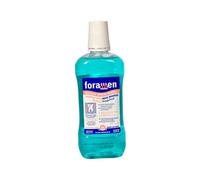 Foramen Colutorio Dientes Sensibles 500 ml